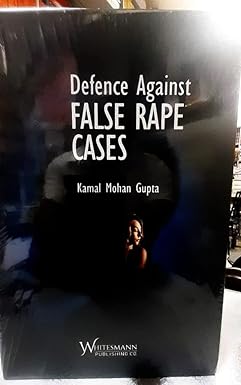 Defence-Against-False-Rape-Cases